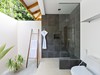Adjoining Beach Villa